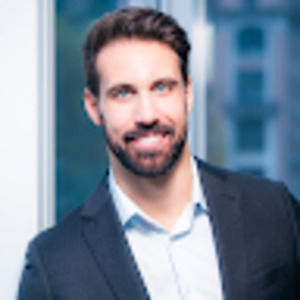 Meet your Posher, Garrit